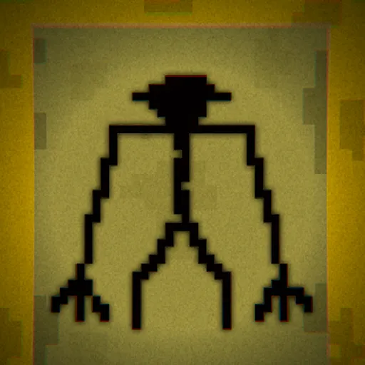 Backrooms 2D - 2D liminal space horror game