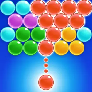Bubble Shooter - play free online game