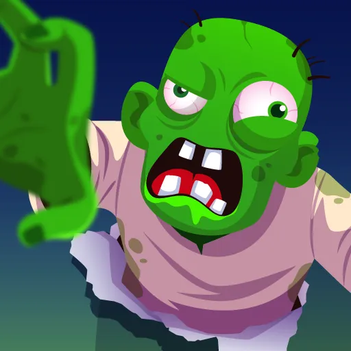 Cards of the Undead - play free online game