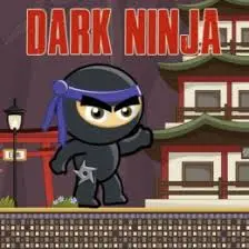 Dark Ninja - play free online game