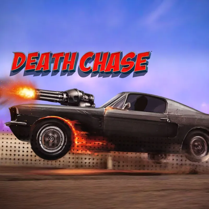 Death Chase - play free online game