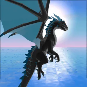 Dragon Simulator 3D - play free online game
