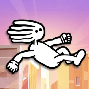 Dreadhead Parkour - play free online game
