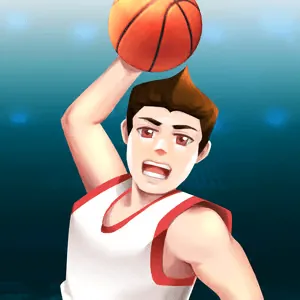 Dunk Perfect - play free online game