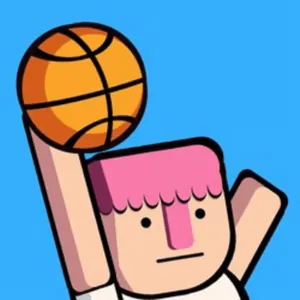 Dunkers - play free online game