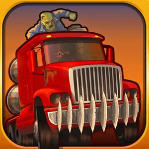 Earn to Die - play free online game