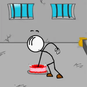 Escaping The Prison - play free online game