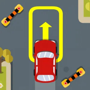 Extreme Car Parking - play free online game