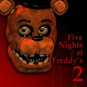 Five Nights at Freddy's 2 - Horror sequel with new animatronics