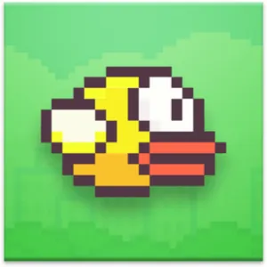 Flappy Bird - play free online game