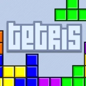 Flash Tetris - play free online game