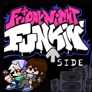 FNF Upside - play free online game