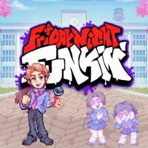 FNF Week 6 - play free online game