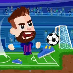 Football Masters - play free online game