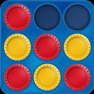 Four In A Row - play free online game