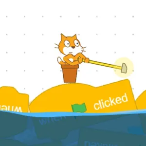 Getting Over It - play free online game