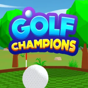 Golf Champions - play free online game