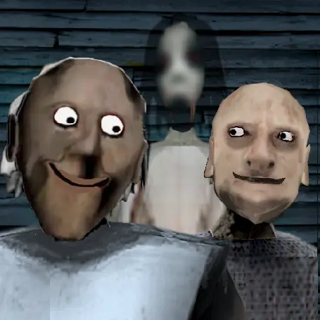 Granny 3 - play free online game