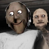 Granny - Horror escape game