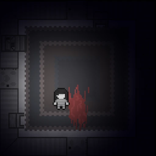 Lock the Door - Horror escape game