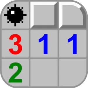Minesweeper - play free online game