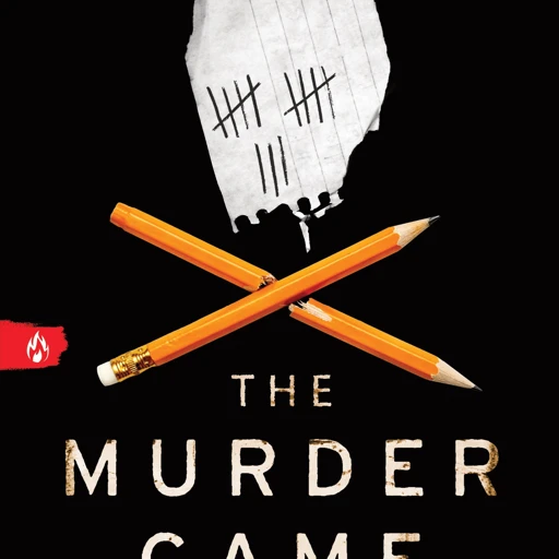 Murder - Stealth assassination game