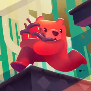 Shady Bears - play free online game