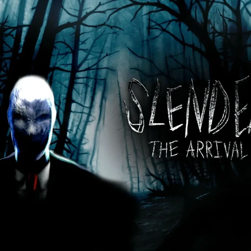 Slender - Classic horror survival game