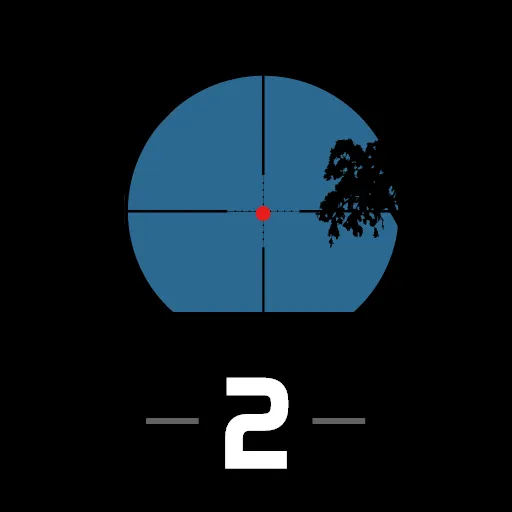 Sniper Code 2 - play free online game