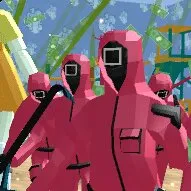 Squid Shooter - play free online game