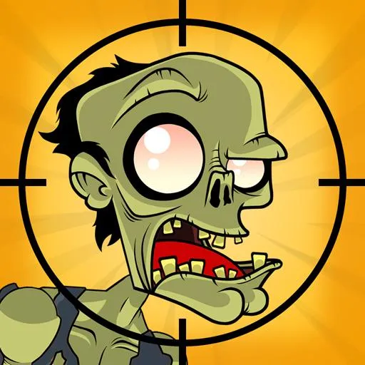 Stupid Zombies 2 - play free online game