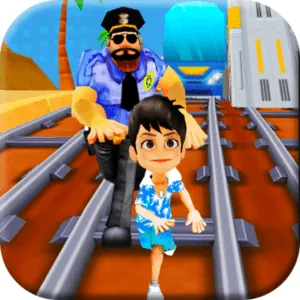 Subway Runner - play free online game
