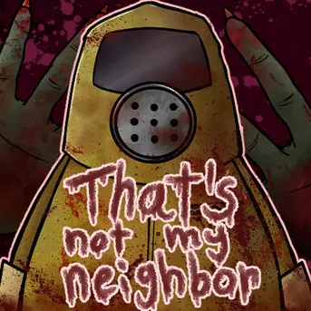 That's Not My Neighbor - Doppelganger detection horror game