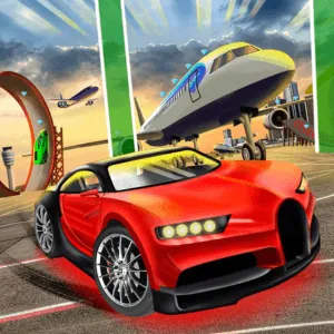 Top Speed Racing 3D - play free online game