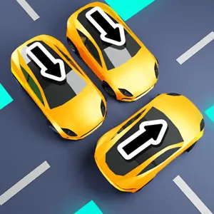 Traffic Escape - play free online game