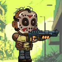 Zombocalypse Shooter - play free online game